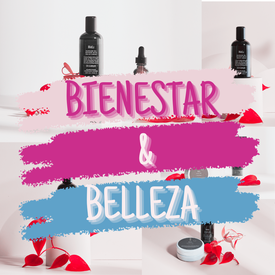 Bienestar & Belleza