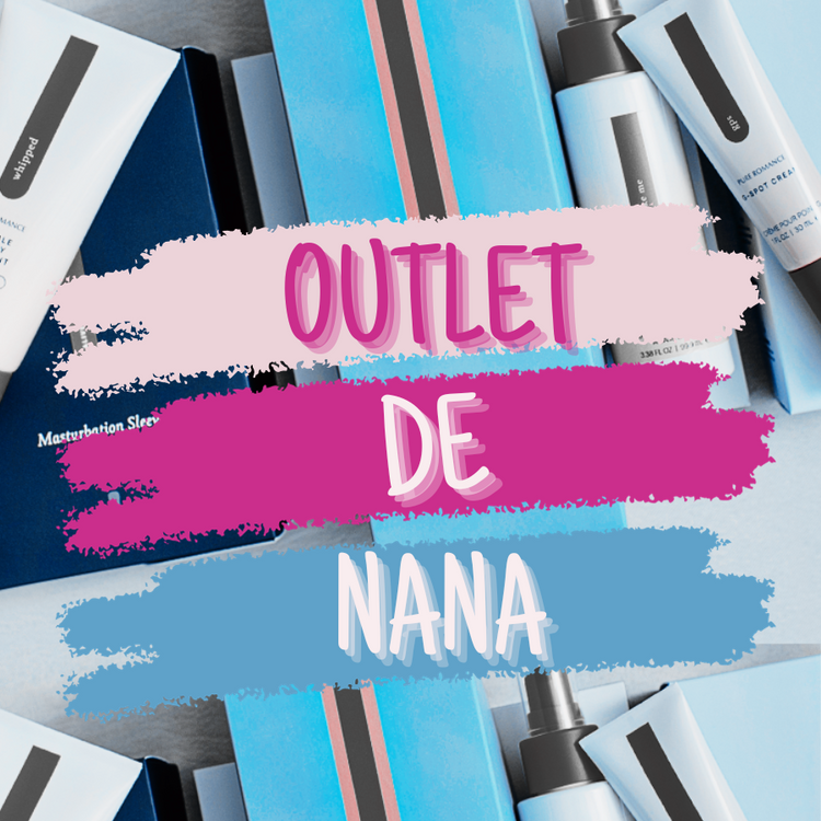 Nana's Outlet