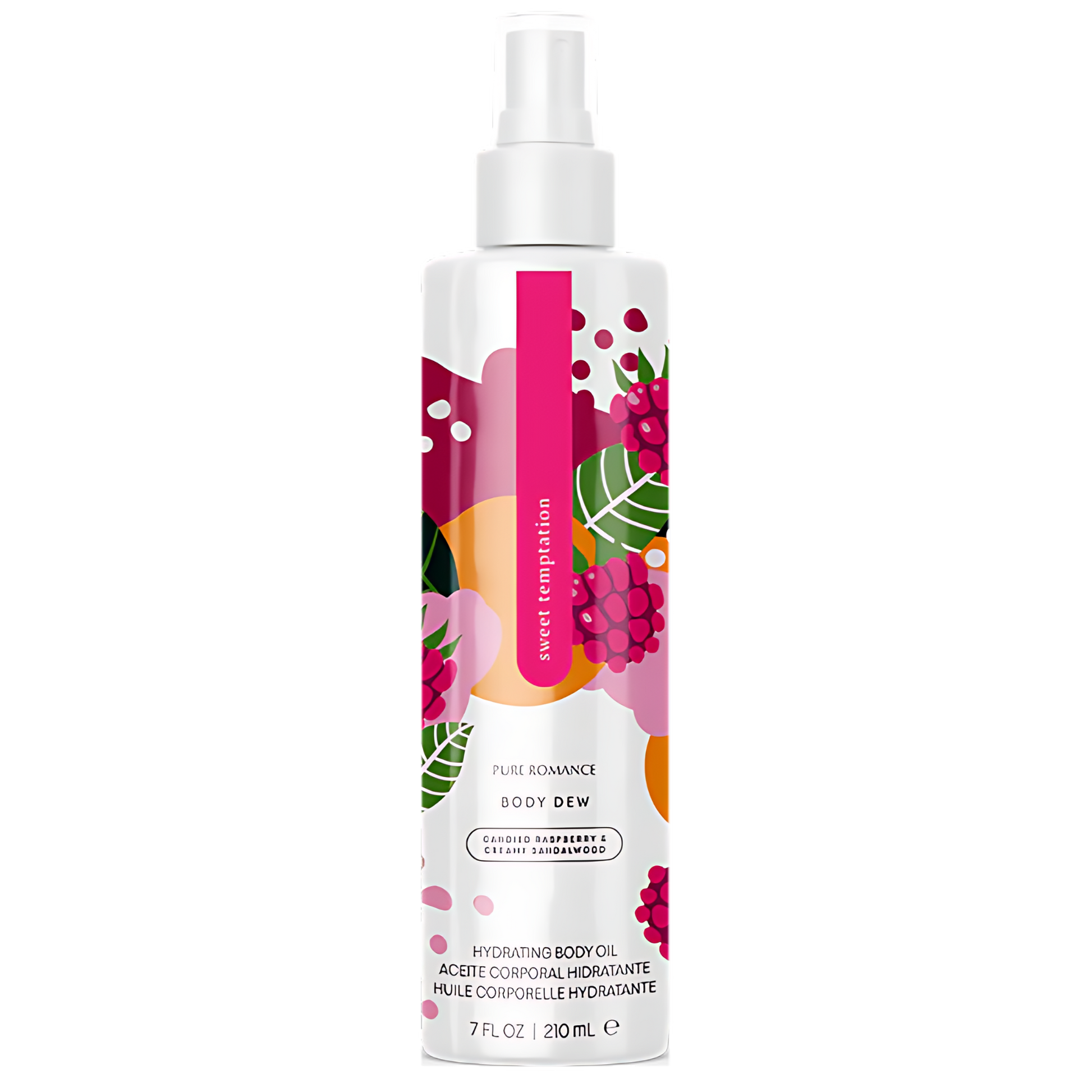 Body Dew (3) - Variedad - Precio Aliadas - Fiestas by Nana, LLC