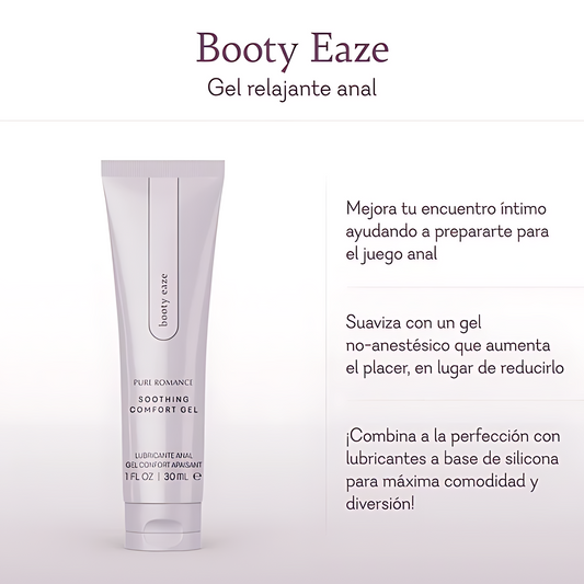 Booty Eaze (18) - Precio Aliadas - Fiestas by Nana, LLC