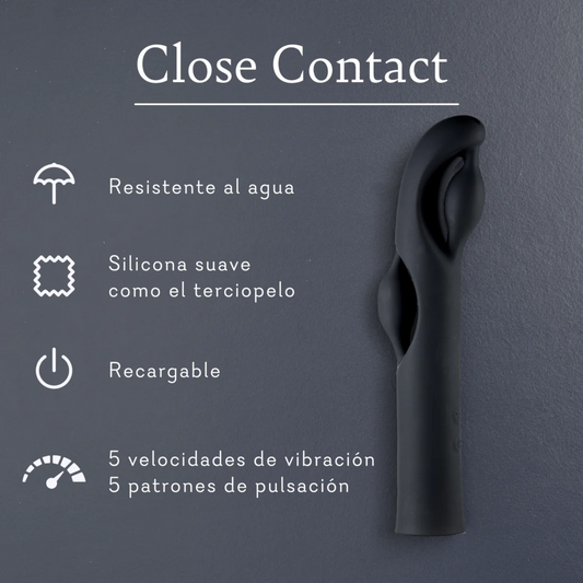 Close Contact (92) - OUTLET (FS) - Fiestas by Nana, LLC