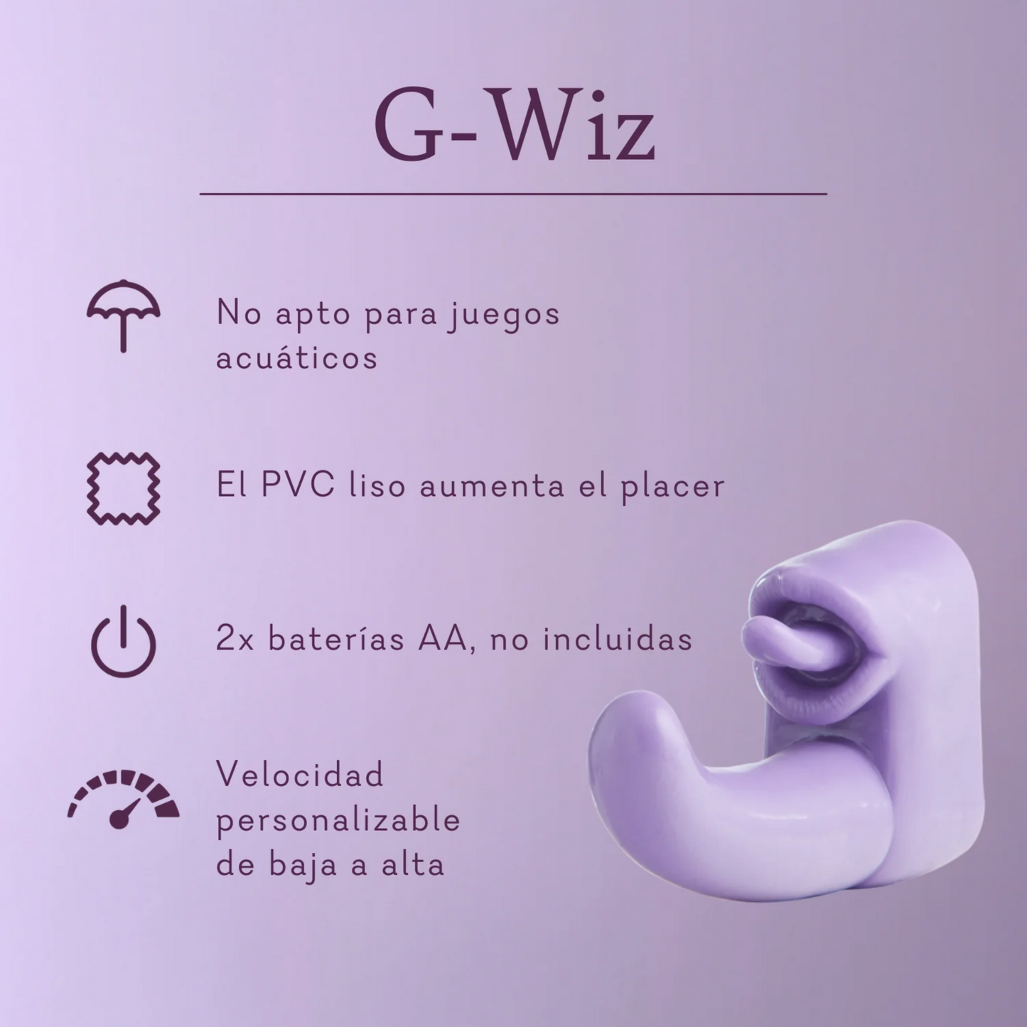 G-Wiz - OUTLET