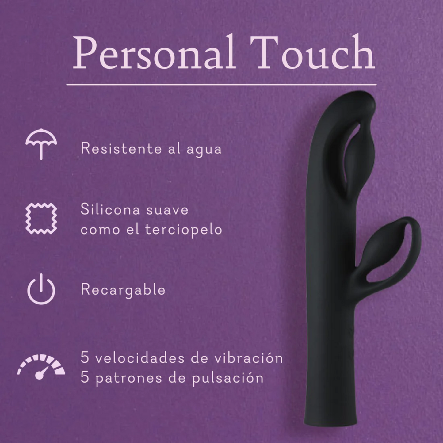 Personal Touch - OUTLET