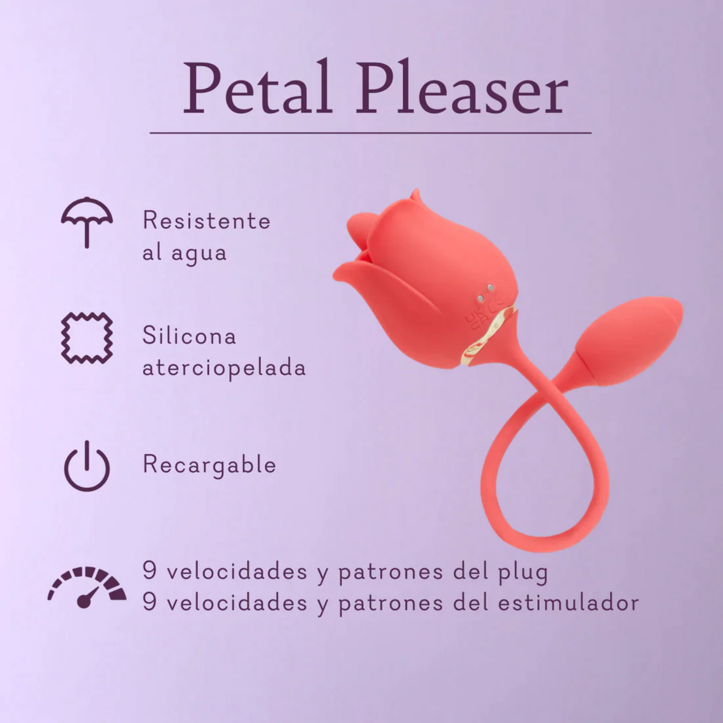 Petal Pleaser (38) - Outlet (FS) - Fiestas by Nana, LLC